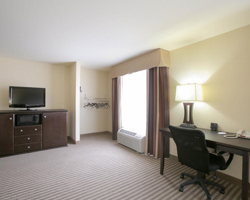 Comfort Suites Pflugerville - Austin North Exteriör bild