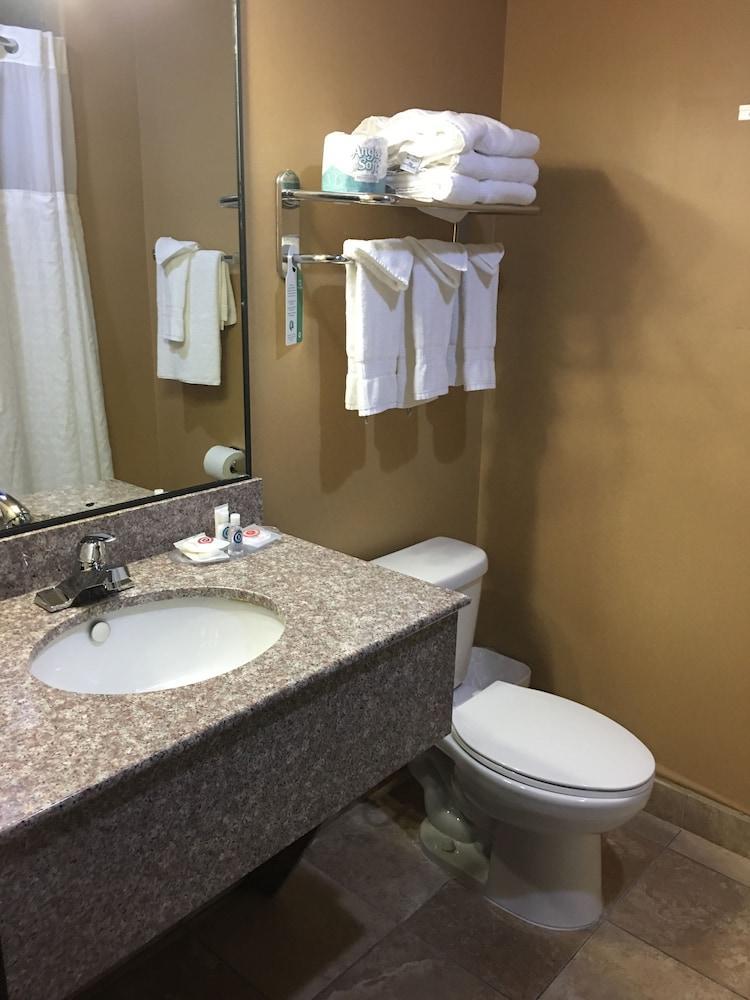 Comfort Suites Pflugerville - Austin North Exteriör bild